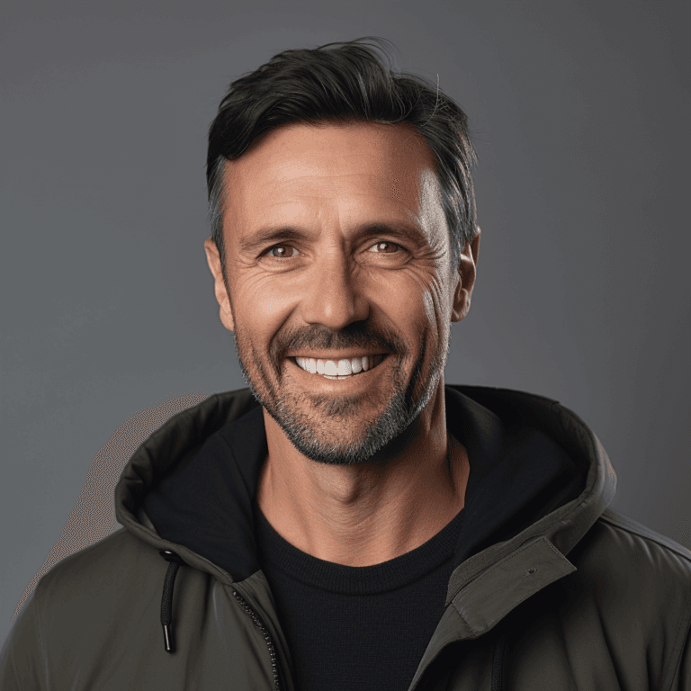 Jürgen