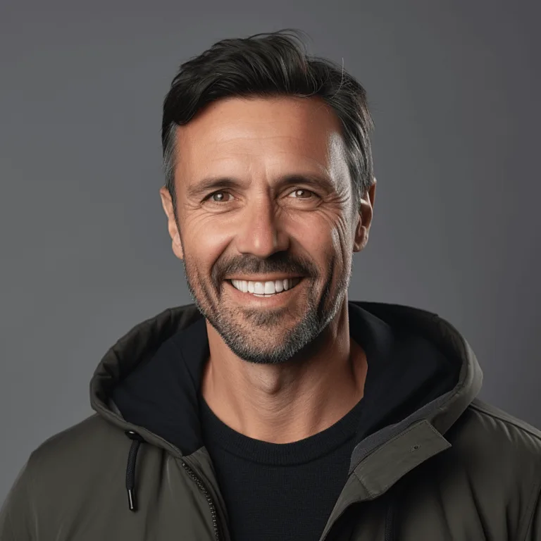 Jürgen